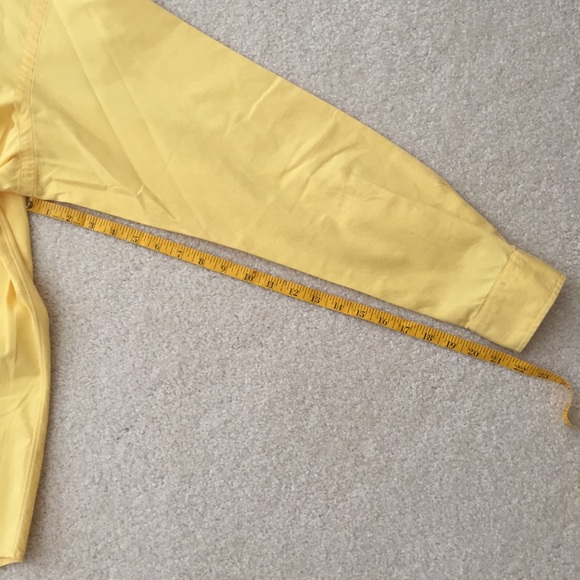 Vintage Ralph Lauren Blake Oversized Boyfriend Button Down Shirt - Picture 7 of 16